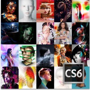 Master collection cs6 torrent for mac